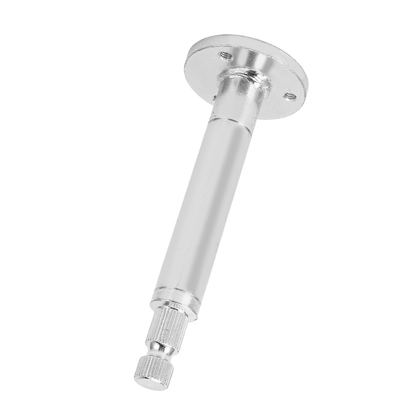 Go Kart Steering Wheel Shaft Hub 3 Hole Base 55mm