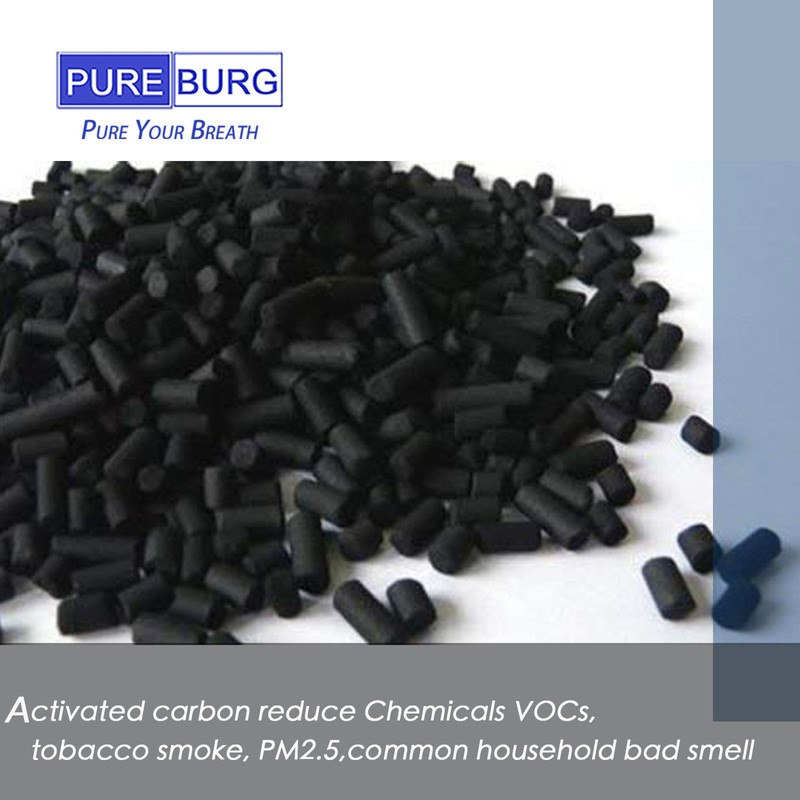PUREBURG Replacement Filters Compatible with Jopisin and Torimfe Electric Kitchen