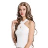WIG ME UP - GFW2080-8H124 Women's Wig Very Long Middle