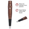 Tattoo Pen Miroblading Semi Permanent Eyebrow Eyeline Lip Makeup Machine