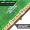 GoSports Magna Soccer Tabletop Board Game - Fast-Paced Magnet Game