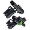 Weather Pack 12010973 & 12015792 - Weather Pack 2 Pin