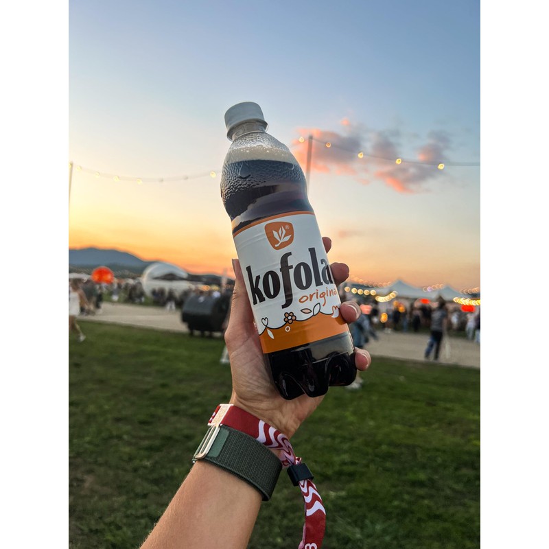 Kofola 0,5l