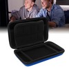 Protective Hard Shell Case Carrying Case for 3DS XL, New