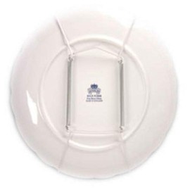 Safe N Sure Traditional Spring Wall Hangers Size 4- for Plates Between 36-40cm in Diameter
