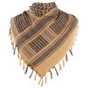 Perturga Arab Scarf, Scarf, Stole, Tactical Military Afghan Airsoft Game,