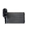 NRF 58223, Heat Exchanger, Interior Heating