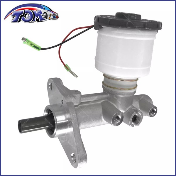 TOM AUTO PARTS Brake Master Cylinder For Honda Accord Prelude