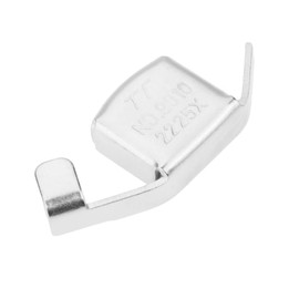 1pc Universal Sewing Machine Magnetic Seam Guide Magnetic Parts Edge Universal Attachment Hardware for Professional Home Use 44x18mm