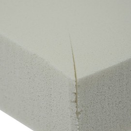 Make-up sponge, make-up wedge