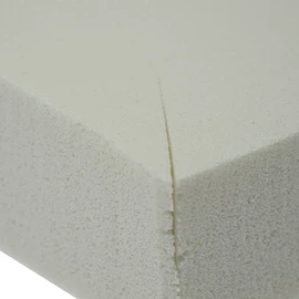 Make-up sponge, make-up wedge