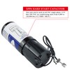 SPP6 Hard Start Capacitor Replacement 115V Thru 288VAC Hard Start