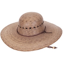 Ranch Lattice-Small Natural