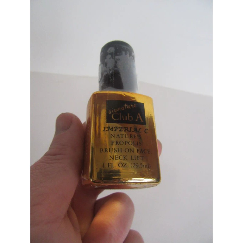 Signature Club A Imperial C Nature's Propolis Brush-On Face, Neck