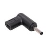Akyga Plug for Universal Notebook Adapter AK-ND-C05 USB-C / 3.5