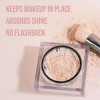 Huda Beauty Polvo Baby Bake Suelto para Fijar maquillaje Color
