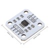 AITIAO 4Pcs AS5600 Magnetic Encoder Magnetic Induction Angle Measurement Sensor