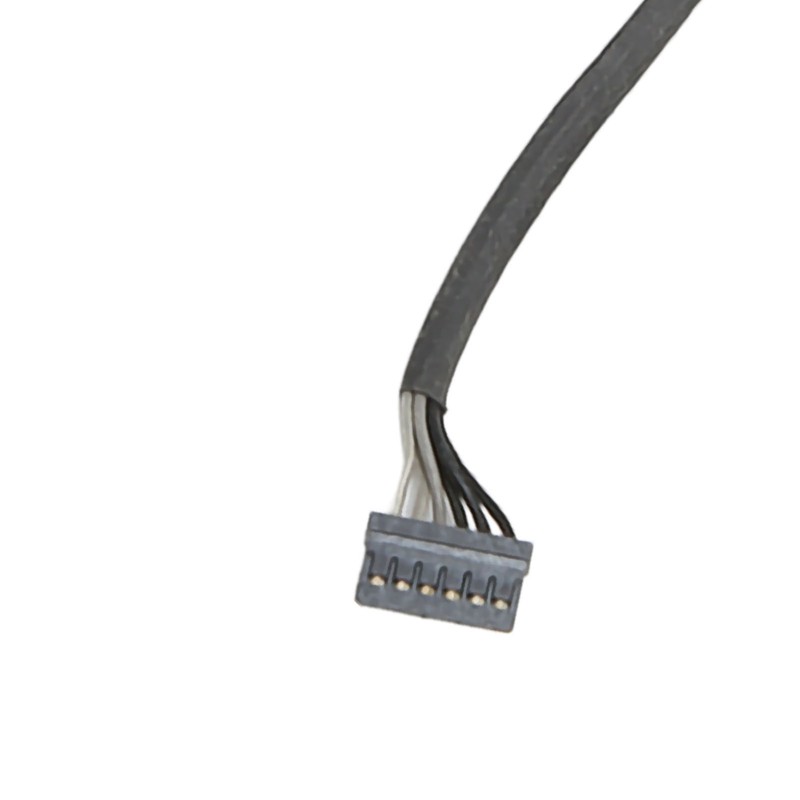 DC IN Jack IO Board PCB Material Replaceable USB IO