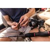 Ugly Stik Ugly Tuff Spinning Fishing Reel, Black, 40, USTUFFSP40