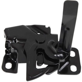 For Honda Civic Hood Latch 2001 2002 2003 | Hybrid | Sedan/Coupe | HO1234110 | 74120S5AA01