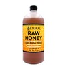Honey Raw Fresh Air Idaho Grade A Light Amber Honey