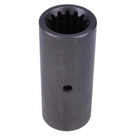 Replacement Parts for Coupling T0070-14710 for Kubota B1700D B21 B2100D B2400D B2710HSD L/M/B Tractor Model-W45P-1266