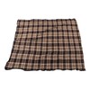 Fleece Sleeping Bag Portable Travel Warm Sleeping Bag for Adults