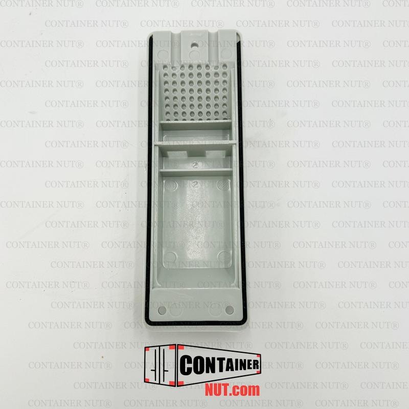 Air Vent | Light Grey | 8 PACK