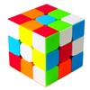 GoodCube 3x3 Speed Cube, 3x3 Cube Puzzle Education Toys