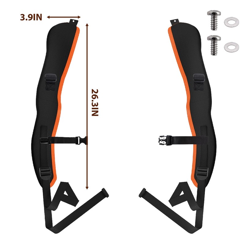 Blower Harness Strap for Stihl BR800/BR800x Leaf Blowers 4283 710