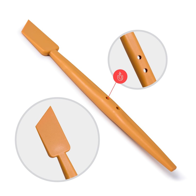 FOSHIO PPF Tools Vinyl Wrap Tool Kit with Display Base,