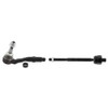 MAPCO 54649 Tie Rod Assembly – LH