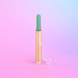 Italia Deluxe Shifting Gloss Thirsty (Peppermint, 3g)