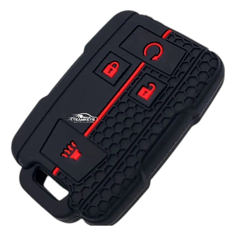 Funda Llave Control Sierra Canyon Silverado Colorado Cheyenn