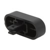 Front Seat Cushion Adjust Button 980145095 ABS Replacement for Maserati