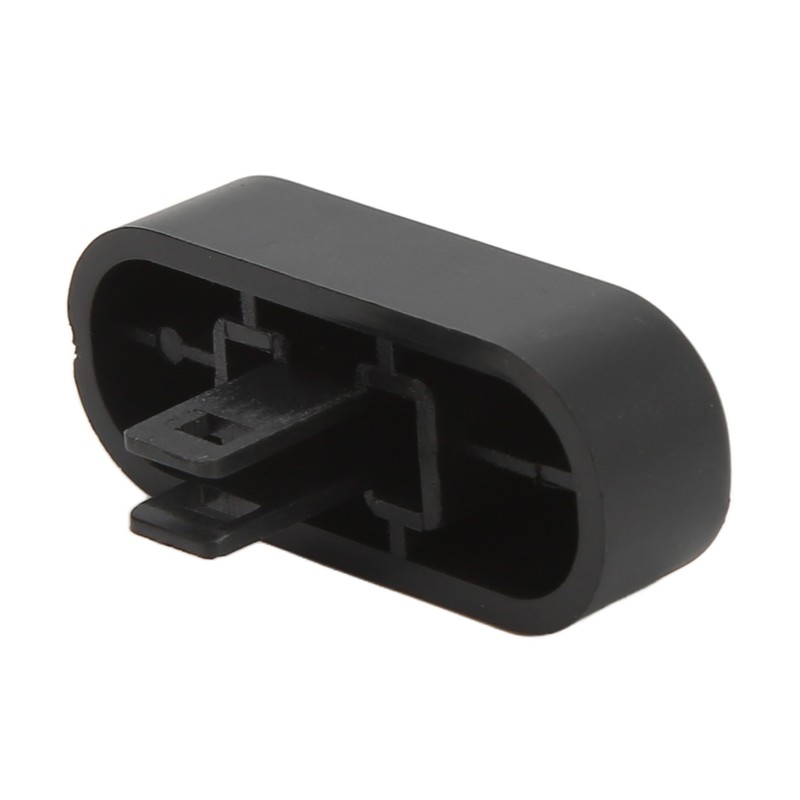 Front Seat Cushion Adjust Button 980145095 ABS Replacement for Maserati