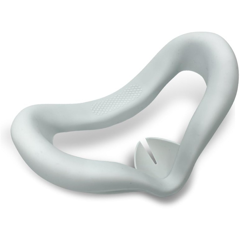 REQO VR Face Silicone Cover for Oculus Quest 2 Face