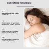 Cg Loción De Magnesio Magnesium Lotion For Dormir 1pcs
