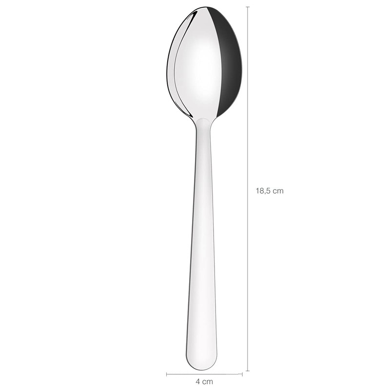 Tramontina 24 Pc. Cutlery Set