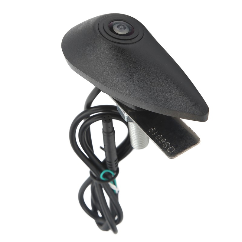 Car Front View Camera CCD HD Night Vision Replacement for