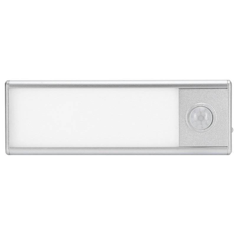 12cm Sensor Light LED UltraThin Warm Light Smart Cabinet Bedside