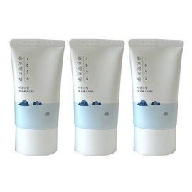 Round Lab 1025 Dokdo Sun Cream 50ml (SPF50+) x 3 / Circle / 라운드랩 1025 독도 선크림 50ml(SPF50+) x 3개  써클