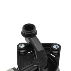 Frankberg Crankcase Vent Valve Compatible with C-Class W203 C320 3.0L 2005-2007 CLK C209 320 3.0L 2005-2009 Cylinder Head Replace# 6420101891