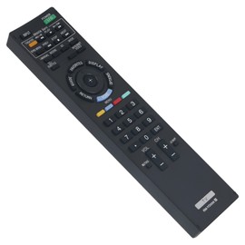 PERFASCIN RM-YD056 Remote Control fit for Sony TV with User Manual KDL-46HX800 KDL-55HX800 XBR-40HX800 XBR-46HX800 XBR-52LX900 KDL-50R550A XBR-52HX909 KDL-70R550A XBR-46HX909 KDL-40HX800