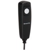 NinoLite DMW-RS2 Panasonic Shutter Remote Control Compatible Wired Remote Shutter