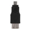 16PCS Multipurpose USB2.0 Adapter Converter USB Male to Female Micro