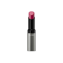 AUBE Timeless Color Lip 03, Lipstick, 03, Rose Family, 0.1 oz (3.8 g) (x 1)