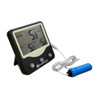 Pharmacold S-90 Calibrated & Certified Traceable Vaccine Min Max Refrigerator/Freezer