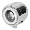 Faro Delantero LED Universal de 4,25 Pulgadas, DRL de Haz