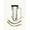 Edgewater Parts W10122496 Ice Maker Compatible with Whirlpool Refrigerator